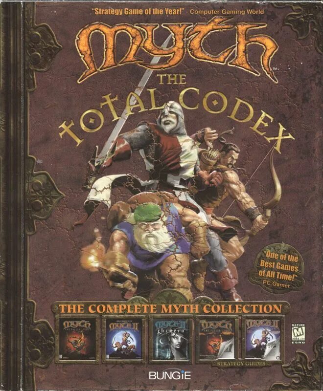 Codex update