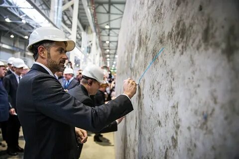 Фонд строительства