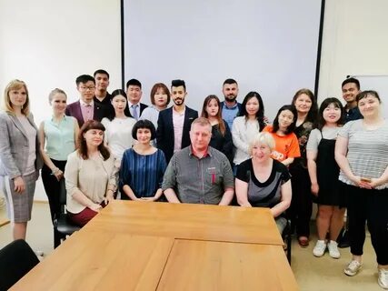 Подготовительный факультет