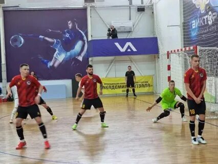 Кубок мфл 5