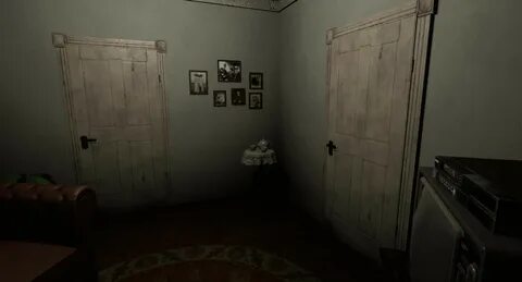 Locked up игра