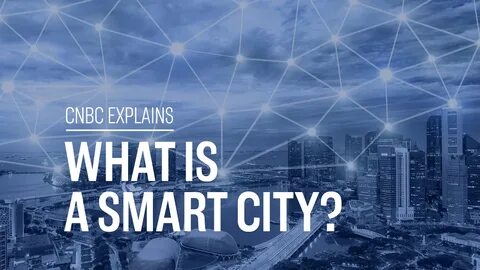 Example city