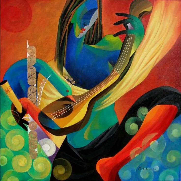 Созвучие живопись. Художница жозефина уолл. Картины художник фрейдун рассули. Леди гайя земля. Фрейдун рассули.