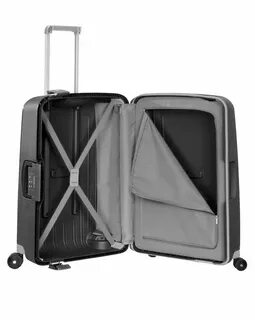 Чемодан samsonite ручная