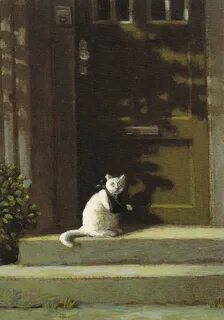 Художник михаэль