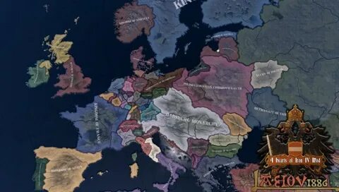 Age of kaiserreich