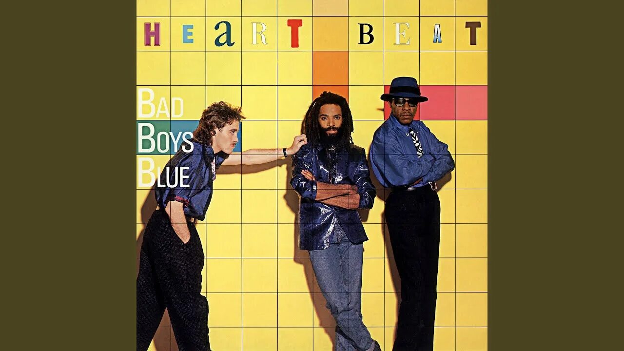 Bad boys Blue. Bad boys Blue Heartbeat 1986. Виниловые пластинки Bad boys Blue. Bad boys Blue - Heart Beat (1986, LP), Yellow. Hot girls bad boys blue