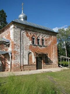 Михалево курганская область