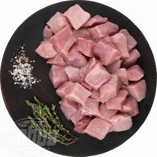 Свинина для гуляша какая