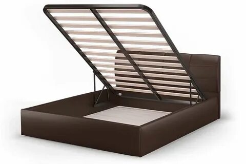 Кровать 1200 с подъемным механизмом