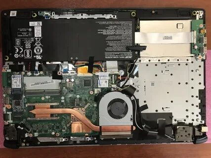 Acer aspire a315 блок питания