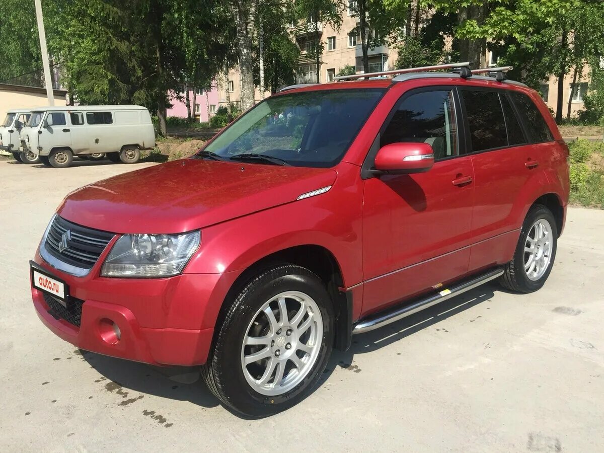 Гранд витара 2011 купить. Suzuki Grand Vitara Exclusive 2011. Suzuki /Grand/ Vitara 2011. Suzuki Grand Vitara красная. Сузуки Гранд Витара 2011г.