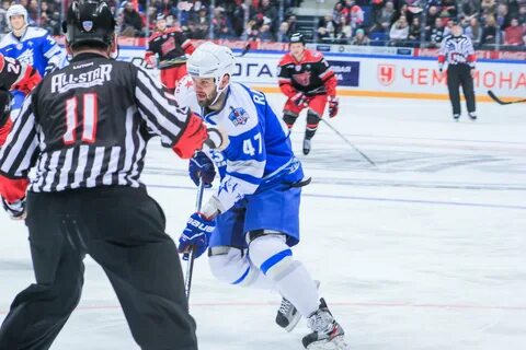 Первый зарубежный город принимавший матч звезд кхл