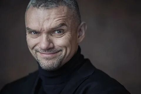 Епифанцев новая роль