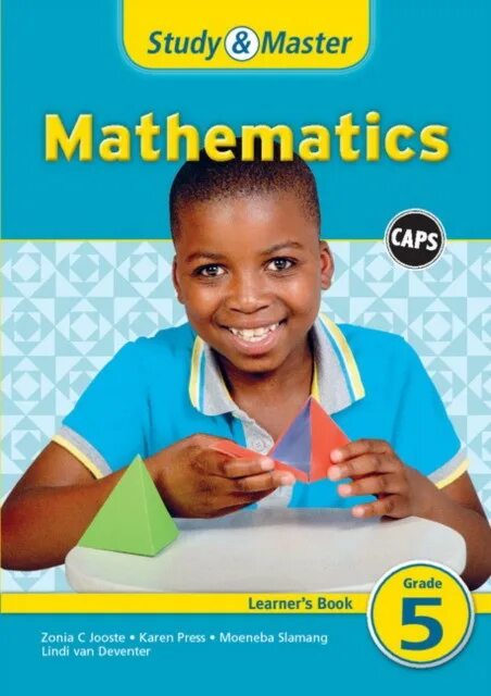 Mastering mathematics