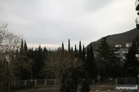 Партенит снять жилье