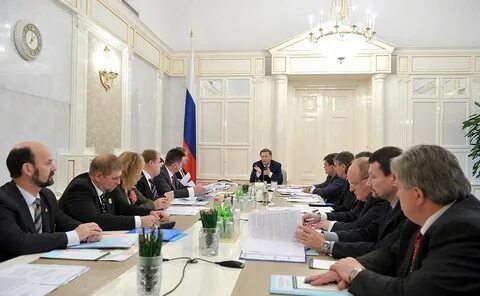 Президентское правительство