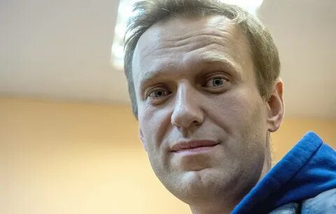 Жизнь алексея навального
