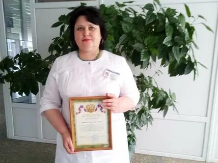 Конкурс лучший специалист