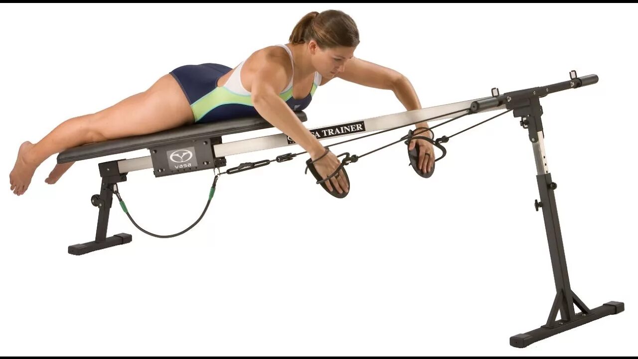 Специальный тренажер. Тренажер vasa Swim Trainer Pro. Тренажер для плавания vasa Swim Ergometer. Тренажер для пловцов vasa. Тренажер Хюттеля-Мартенса.