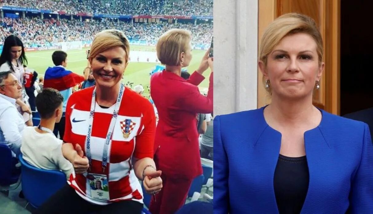 Croatian President - Album on Imgur