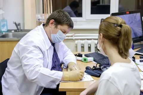 Оказание плановой помощи