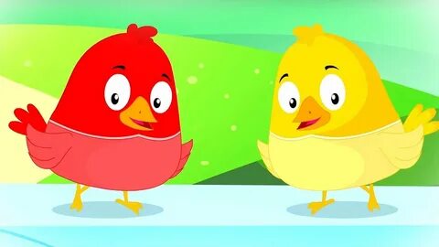 2 kids song