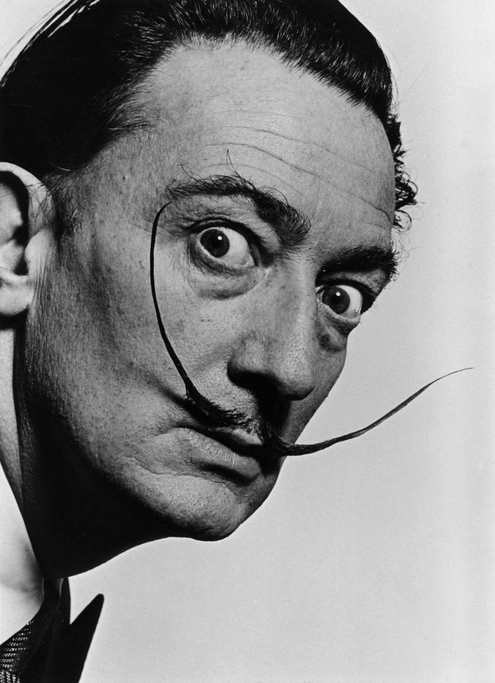 Дали биография. Salvador dali. сальвадор дали (salvador dali) (1904-1989). сальвадор дали в молодости.