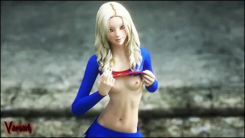 Small tits 3d hentai