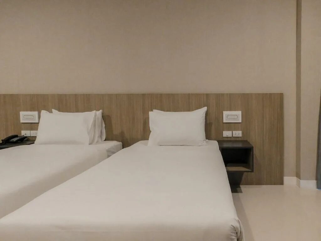 Grace patong 4. Grace patong hotel.