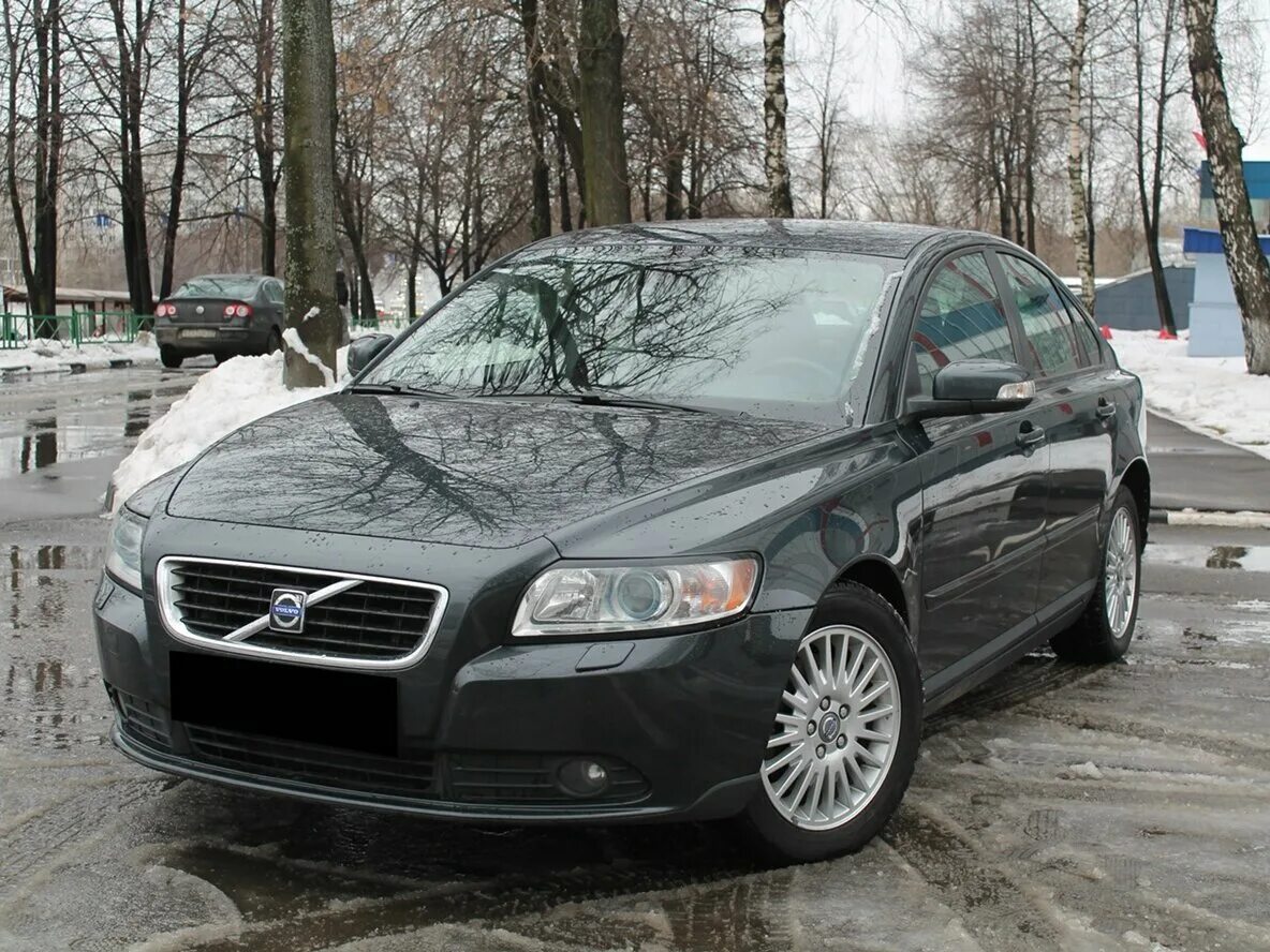 Volvo s40 II 2009. Volvo s40 2 Рестайлинг. Вольво s40 2009 года. Вольво s40 II Рестайлинг.