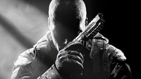 Duty black ops declassified