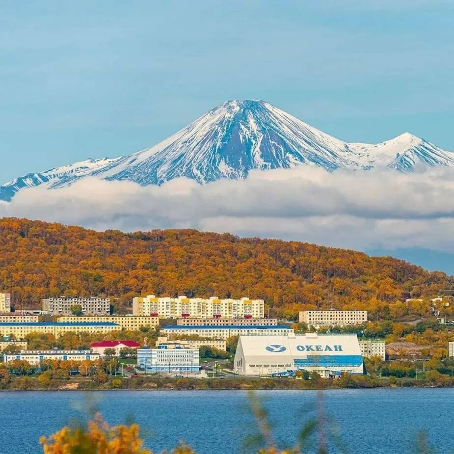 Поселки камчатского края. Поселок Рыбачий Камчатка. Камчатка Вилючинск Рыбачий. Вилючинск поселок Рыбачий. Петропавловск-Камчатский поселок Рыбачий.