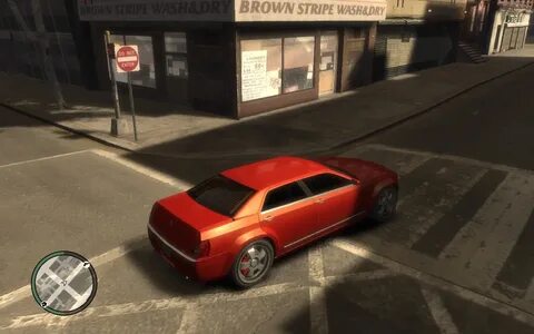 Патч gta