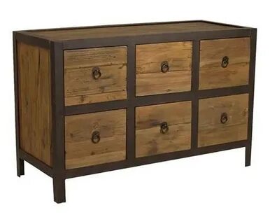 Commode