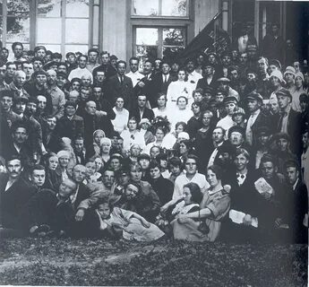 Всеобщая общество