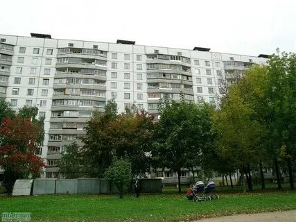 Корпус 110