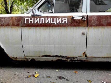 Гнилая неделя 2024