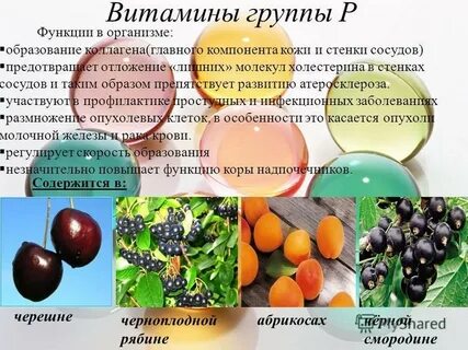 Рутин применение