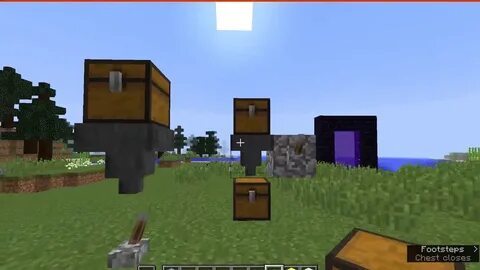 Forge mod 1.12 2