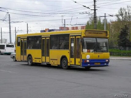 Автобус 473