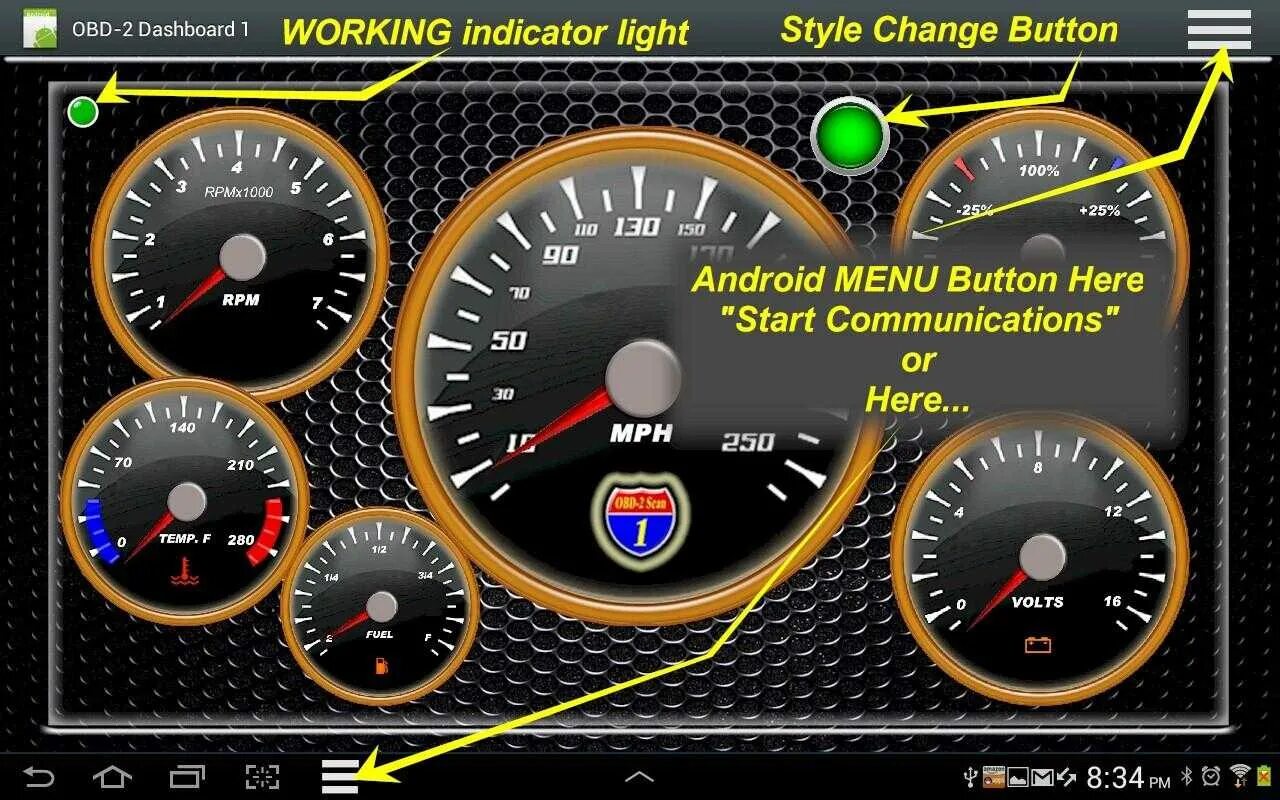 Obd2 приборная панель андроид. Датчики obd2 Android. Приборная панель ОБД 2. Obd2 через магнитолу Android. Программа для диагностики обд 2