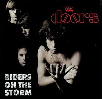 Doors storm