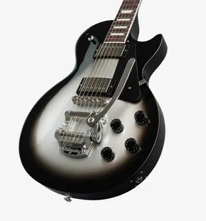 Gibson studio