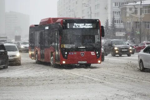 Погода в казани 6 апреля 2024