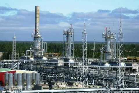 Переработка нефти газа газового конденсата