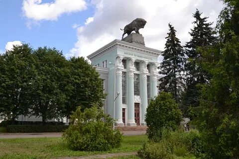 Москва вднх сады