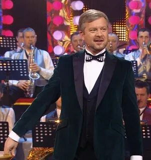 Музыкальные программы 1 канала