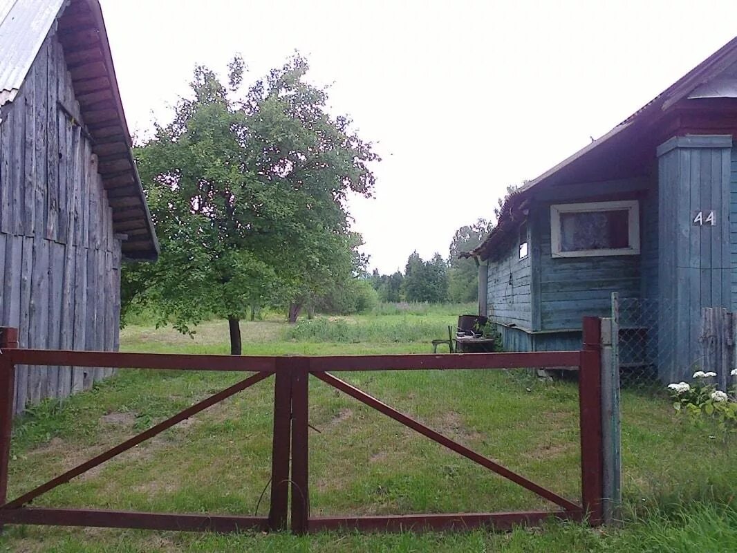 Участок в твери