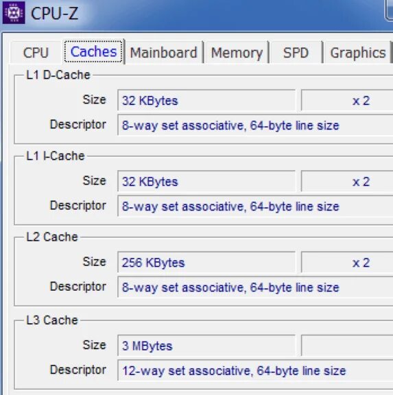 Емкость кэш памяти CPU-Z. Уровни кэш памяти процессора. Размер кэша процессора. Кэш память второго уровня.